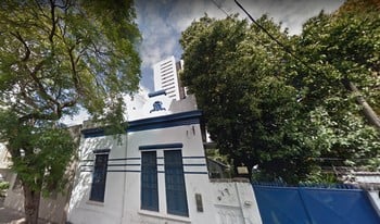 Imagem de fundo do condomínio Condomínio Belmiro Correa De Araujo - Graças - Recife - PE