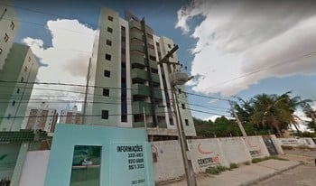 Imagem de fundo do condomínio Condomínio Belo Campestre Residence - Sandra Cavalcante - Campina Grande - PB