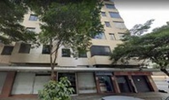 Imagem de fundo do condomínio Condomínio Belo Horizonte - Centro - Belo Horizonte - MG