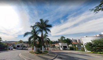 Imagem de fundo do condomínio Condomínio Belvedere Genova E Padova - Colônia - Jundiaí - SP