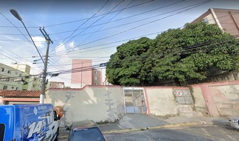 Imagem de fundo do condomínio Condomínio Bem Te Vi I - Itaquera - São Paulo - SP