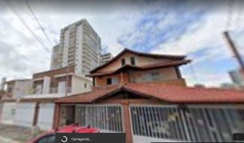 Imagem de fundo do condomínio Condomínio Benevento - Guilhermina - Praia Grande - SP