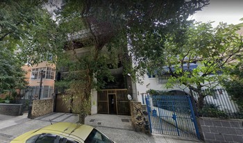 Imagem de fundo do condomínio Condomínio Benvinda De Freitas Cardoso - Tijuca - Rio De Janeiro - RJ