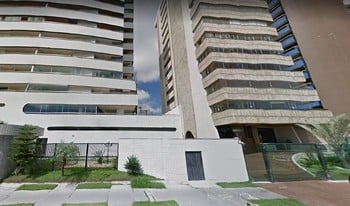 Imagem de fundo do condomínio Condomínio Bergamo - Calhau - São Luís - MA