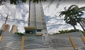 Imagem de fundo do condomínio Condomínio Bergamo - Aldeota - Fortaleza - CE