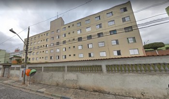 Imagem de fundo do condomínio Condomínio Bergamo I - Itaquera - São Paulo - SP