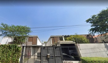 Imagem de fundo do condomínio Condomínio Bernarda Luiz - Vila Madalena - São Paulo - SP