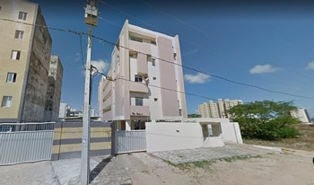 Imagem de fundo do condomínio Condomínio Bessa Iv - Intermares - Cabedelo - PB