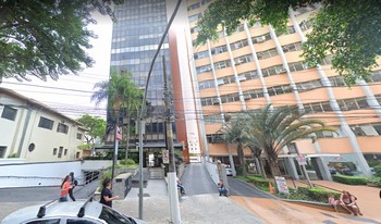 Imagem de fundo do condomínio Condomínio Beta - Bela Vista - São Paulo - SP