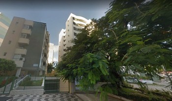 Imagem de fundo do condomínio Condomínio Beto - Itaigara - Salvador - BA