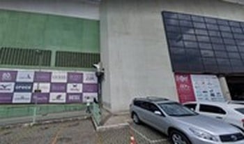 Imagem de fundo do condomínio Condomínio Bh Outlet Plus - Belvedere - Belo Horizonte - MG
