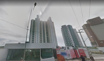 Imagem de fundo do condomínio Condomínio Biarritz Maison - Patamares - Salvador - BA