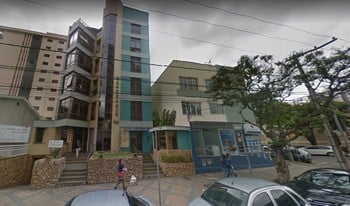 Imagem de fundo do condomínio Condomínio Biocentro - Centro - Poços De Caldas - MG
