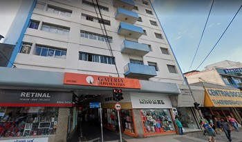 Imagem de fundo do condomínio Condomínio Bloco Coml Do Conj Arq Nova Oliveira Lima - Centro - Santo André - SP
