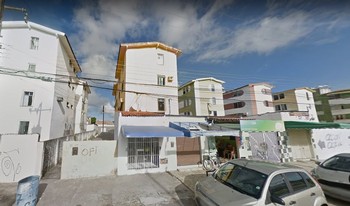 Imagem de fundo do condomínio Condomínio Bloco G - 7 - Farolândia - Aracaju - SE