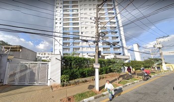 Imagem de fundo do condomínio Condomínio Blue Diadema - Conceição - Diadema - SP