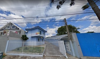 Imagem de fundo do condomínio Condomínio Blue Garden - Portão - Curitiba - PR