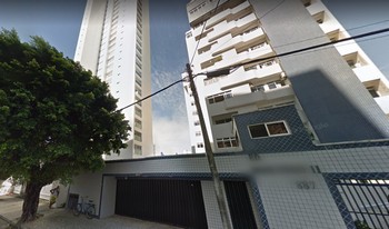 Imagem de fundo do condomínio Condomínio Blue Star Ii - Aldeota - Fortaleza - CE