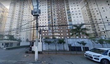 Imagem de fundo do condomínio Condomínio Blues - Nova Petrópolis - São Bernardo Do Campo - SP