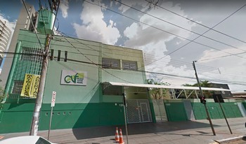 Imagem de fundo do condomínio Condomínio Blues Residence - Vila Amélia - Ribeirão Preto - SP