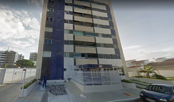 Imagem de fundo do condomínio Condomínio Blumar Residence - Coroa Do Meio - Aracaju - SE