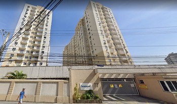 Imagem de fundo do condomínio Condomínio Boa Nova Residêncial - Todos Os Santos - Rio De Janeiro - RJ