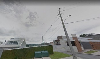 Imagem de fundo do condomínio Condomínio Bom Pastor - Abranches - Curitiba - PR