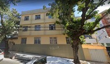 Imagem de fundo do condomínio Condomínio Bonjardim Da - Serra - Belo Horizonte - MG