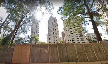 Imagem de fundo do condomínio Condomínio Bonnaire Business Setor Mall - Jardim Vazani - São Paulo - SP
