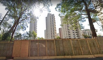 Imagem de fundo do condomínio Condomínio Bonnaire Business Setor Office - Jardim Vazani - São Paulo - SP