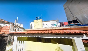 Imagem de fundo do condomínio Condomínio Bosque Das Américas - Recreio Dos Bandeirantes - Rio De Janeiro - RJ