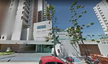 Imagem de fundo do condomínio Condomínio Bosque Das Flores - Engenheiro Lúciano Cavalcante - Fortaleza - CE