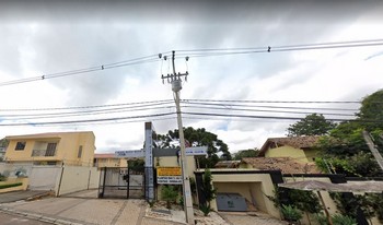 Imagem de fundo do condomínio Condomínio Bosque Tramontin - Campo Comprido - Curitiba - PR