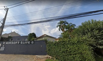 Imagem de fundo do condomínio Condomínio Bosque Village - Seminário - Curitiba - PR