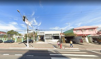 Imagem de fundo do condomínio Condomínio Bosques Do Itaim - Itaim Paulista - São Paulo - SP