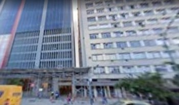Imagem de fundo do condomínio Condomínio Botafogo Business - Center - Rio De Janeiro - RJ