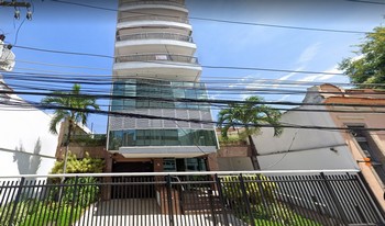 Imagem de fundo do condomínio Condomínio Botafogo - Oggi - Rio De Janeiro - RJ