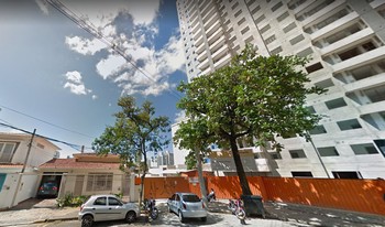 Imagem de fundo do condomínio Condomínio Bougainville-fase Ii - Botafogo - Campinas - SP