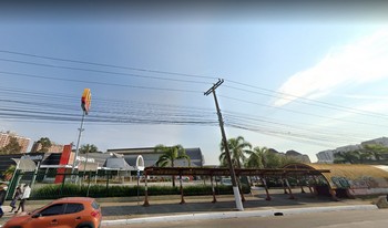 Imagem de fundo do condomínio Condomínio Boulevard Assis Brasil - Passo Da Areia - Porto Alegre - RS