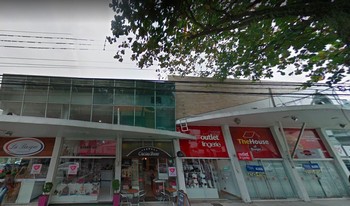 Imagem de fundo do condomínio Condomínio Boulevard Da - Praia Da Costa - Vila Velha - ES