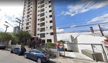 Imagem de fundo do condomínio Condomínio Boulevard Lilium - Vila Santa Catarina - São Paulo - SP