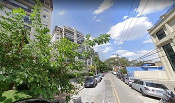 Imagem de fundo do condomínio Condomínio Boulevard Santana - Casa Verde - São Paulo - SP