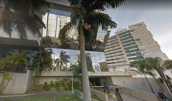 Imagem de fundo do condomínio Condomínio Boulevard Side Residêncial - Caminho Das árvores - Salvador - BA
