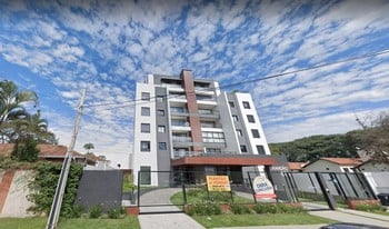 Imagem de fundo do condomínio Condomínio Brandao 678 - Alto Da Rua Xv - Curitiba - PR