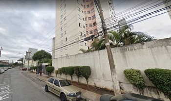 Imagem de fundo do condomínio Condomínio Bras - F1 - São Paulo - SP