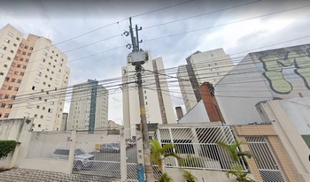 Imagem de fundo do condomínio Condomínio Bras - F2 - São Paulo - SP