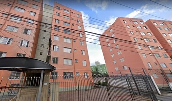 Imagem de fundo do condomínio Condomínio Brasil Eeificio Adoniran Barbosa - Campo Limpo - São Paulo - SP