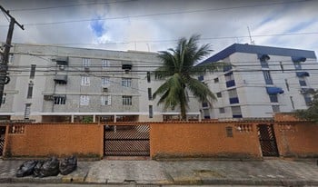 Imagem de fundo do condomínio Condomínio Brasil Iii - Aparecida - Santos - SP
