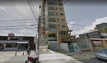 Imagem de fundo do condomínio Condomínio Brazil Flat 1 - Ponta Negra - Natal - RN