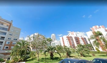 Imagem de fundo do condomínio Condomínio Breeze Ecoville Residêncial - Mossungue - Curitiba - PR